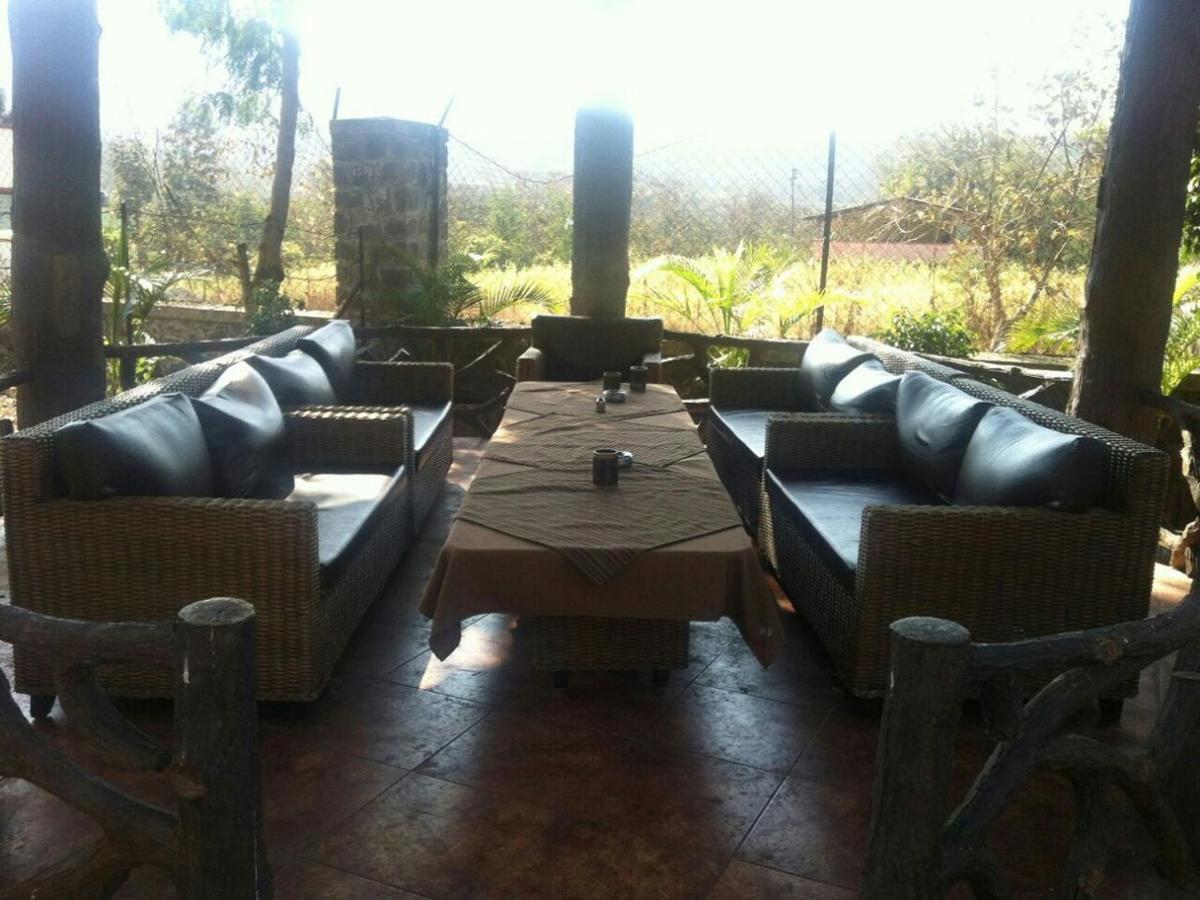 Resort Wood Pune