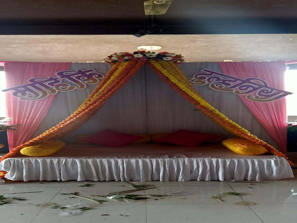 Wood Resort Pune