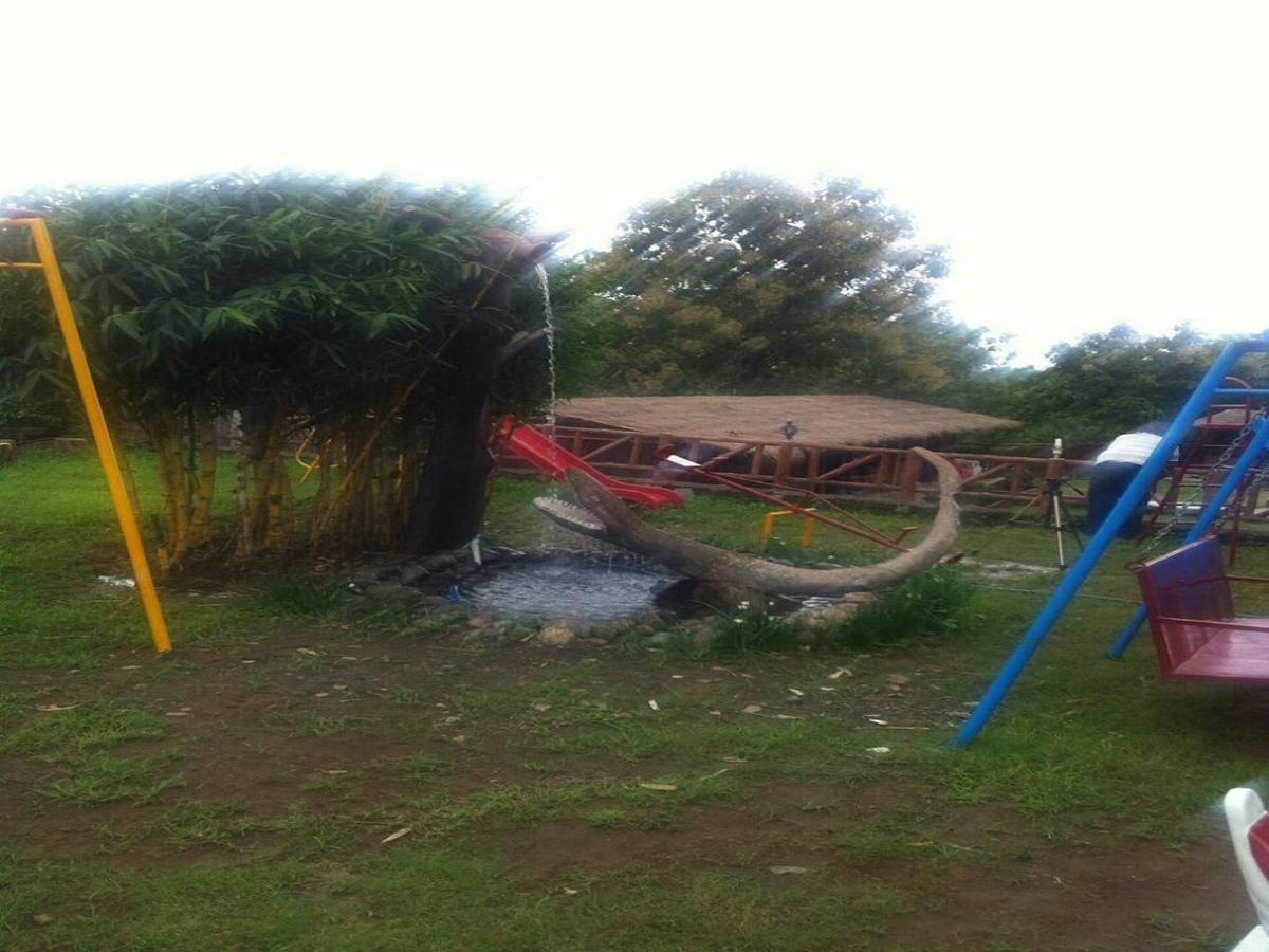 Resort Wood