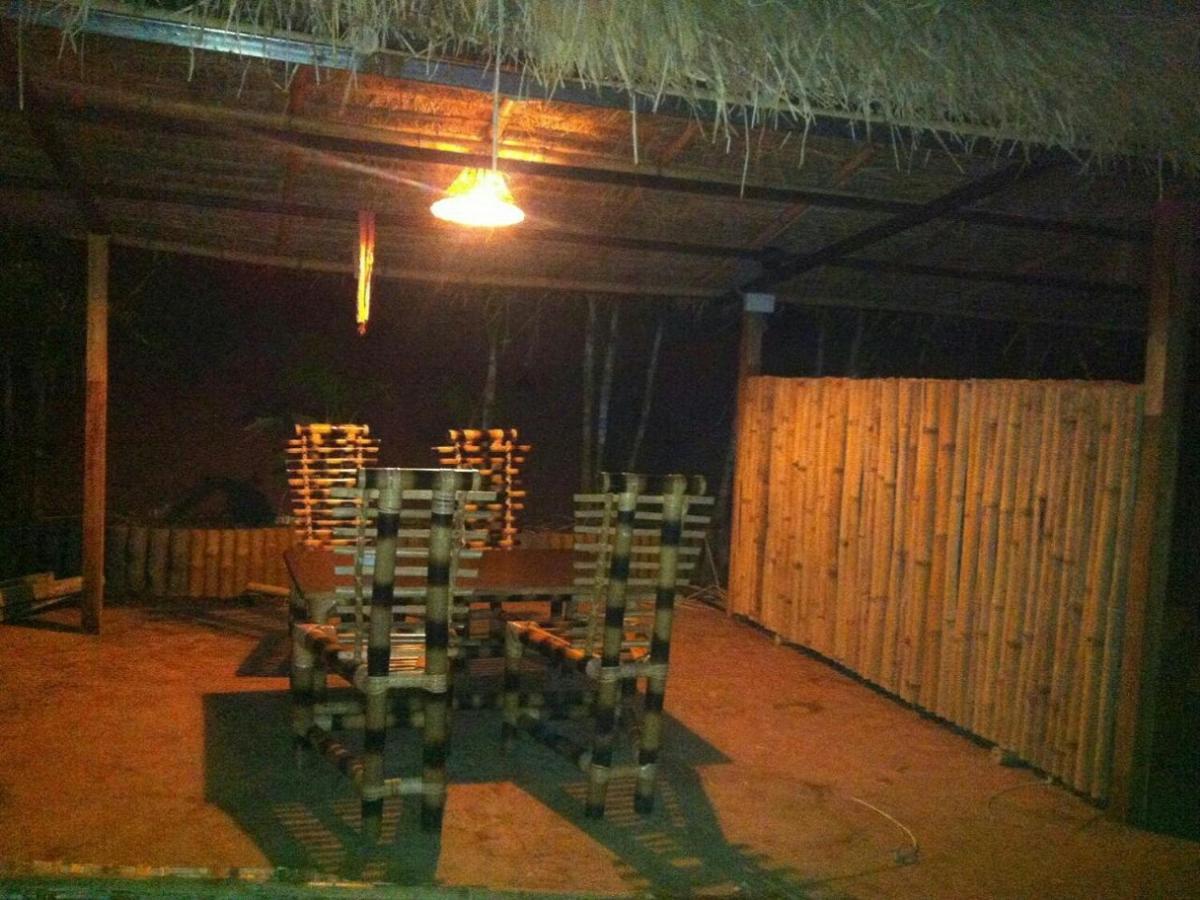 Wood *