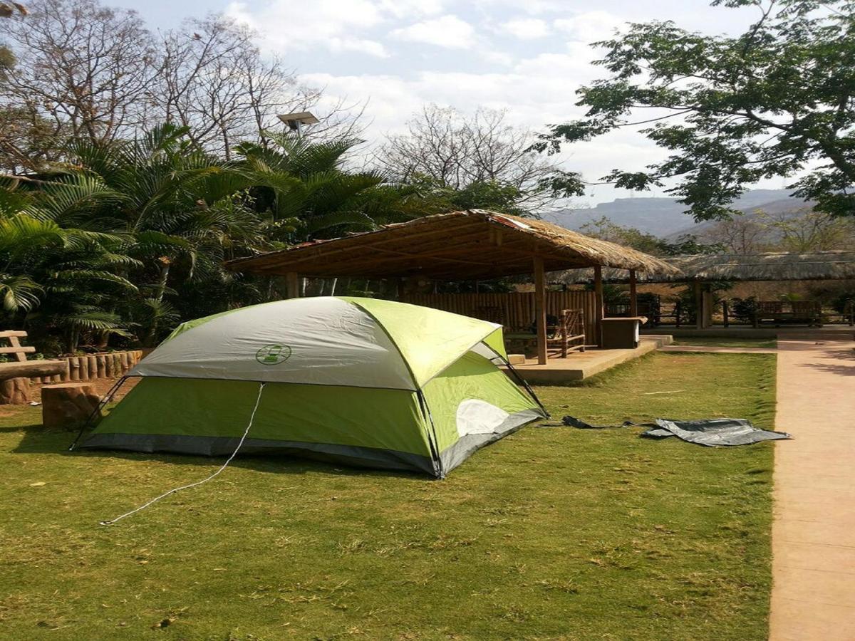 Wood Resort