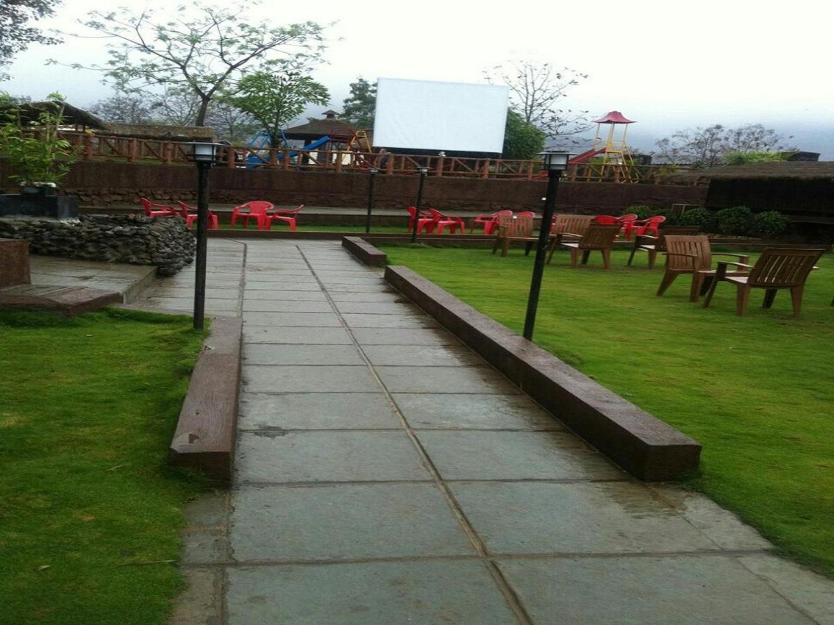 Resort Wood