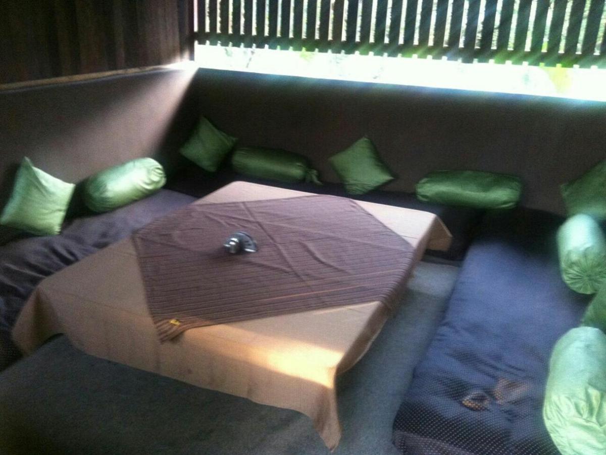 Wood Pune