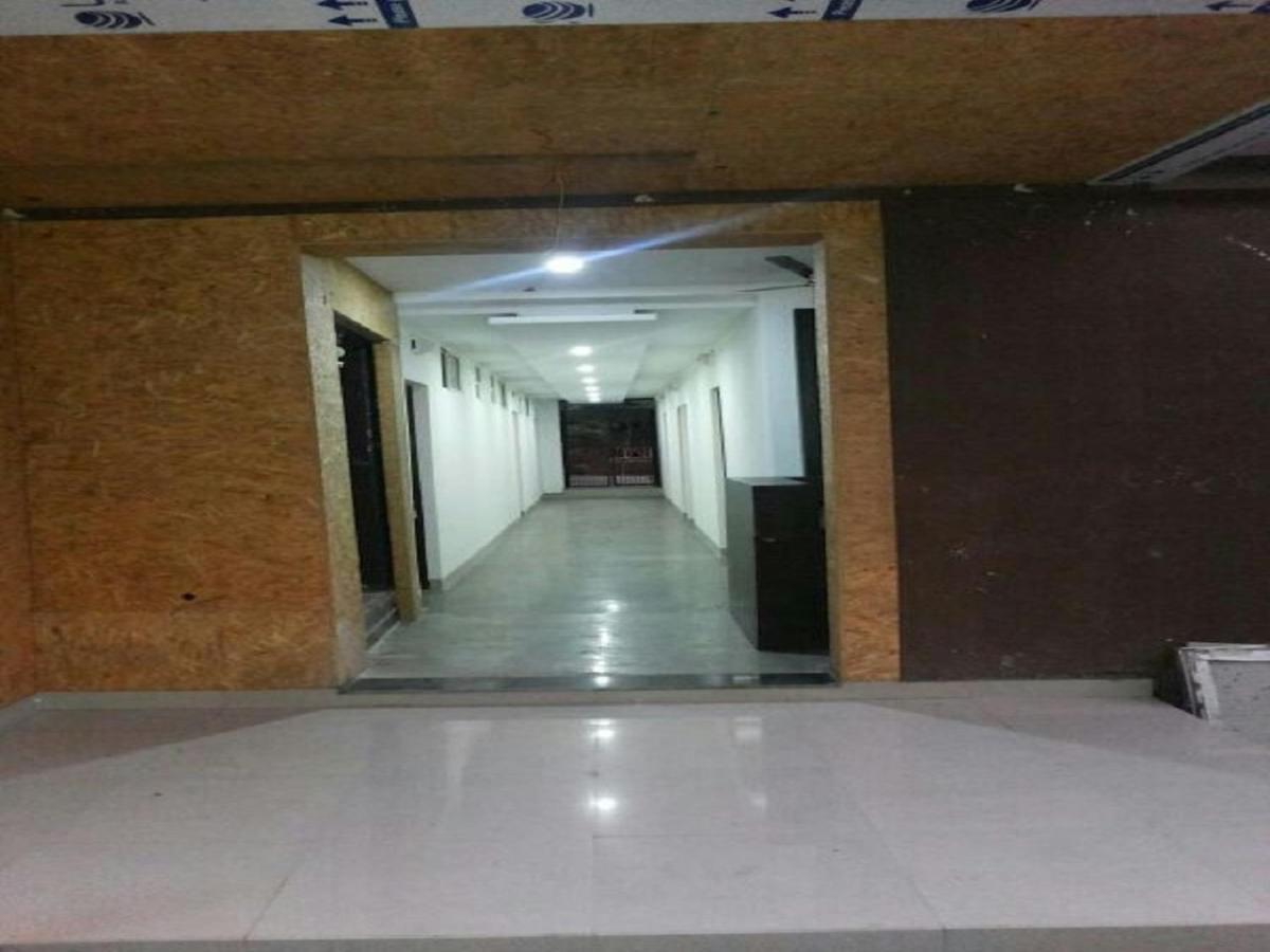 Resort Wood *