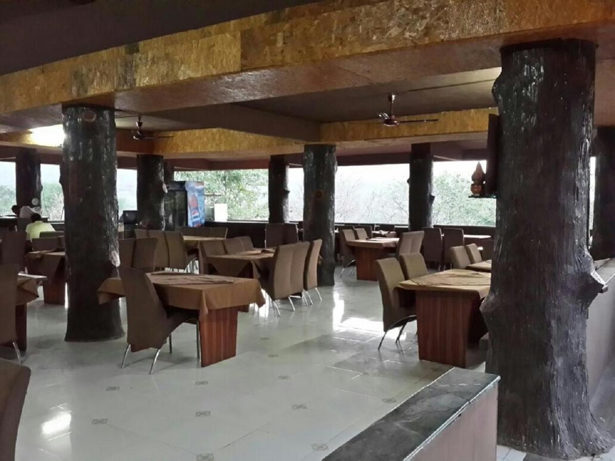 Wood Resort