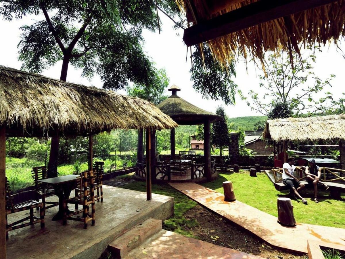Wood Resort *